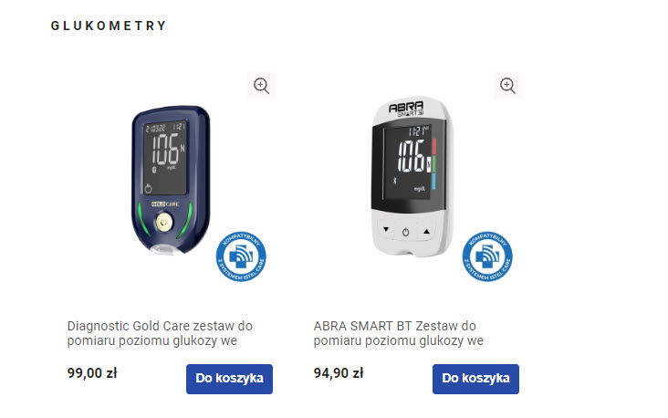 Glukometry - czym są i do czego służą? Podstawowe informacje