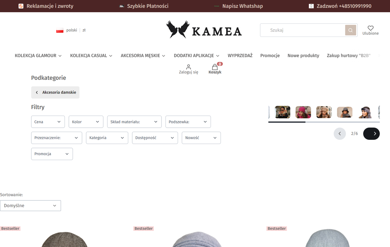 Dlaczego kapelusz to najlepszy sposób, by wyróżnić zimową stylizację?