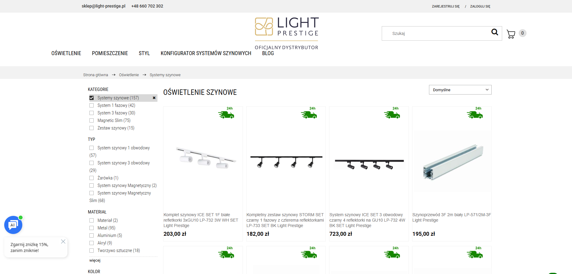 Jak zaplanować oświetlenie szynowe w domu? Praktyczny poradnik krok po kroku