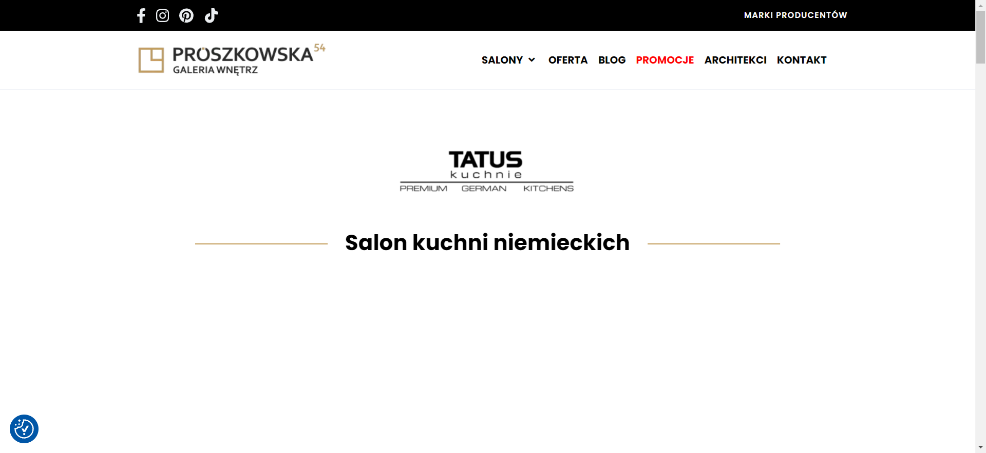 Nowoczesne kuchnie Nolte - funkcjonalne rozwiązania, które naprawdę ułatwiają życie