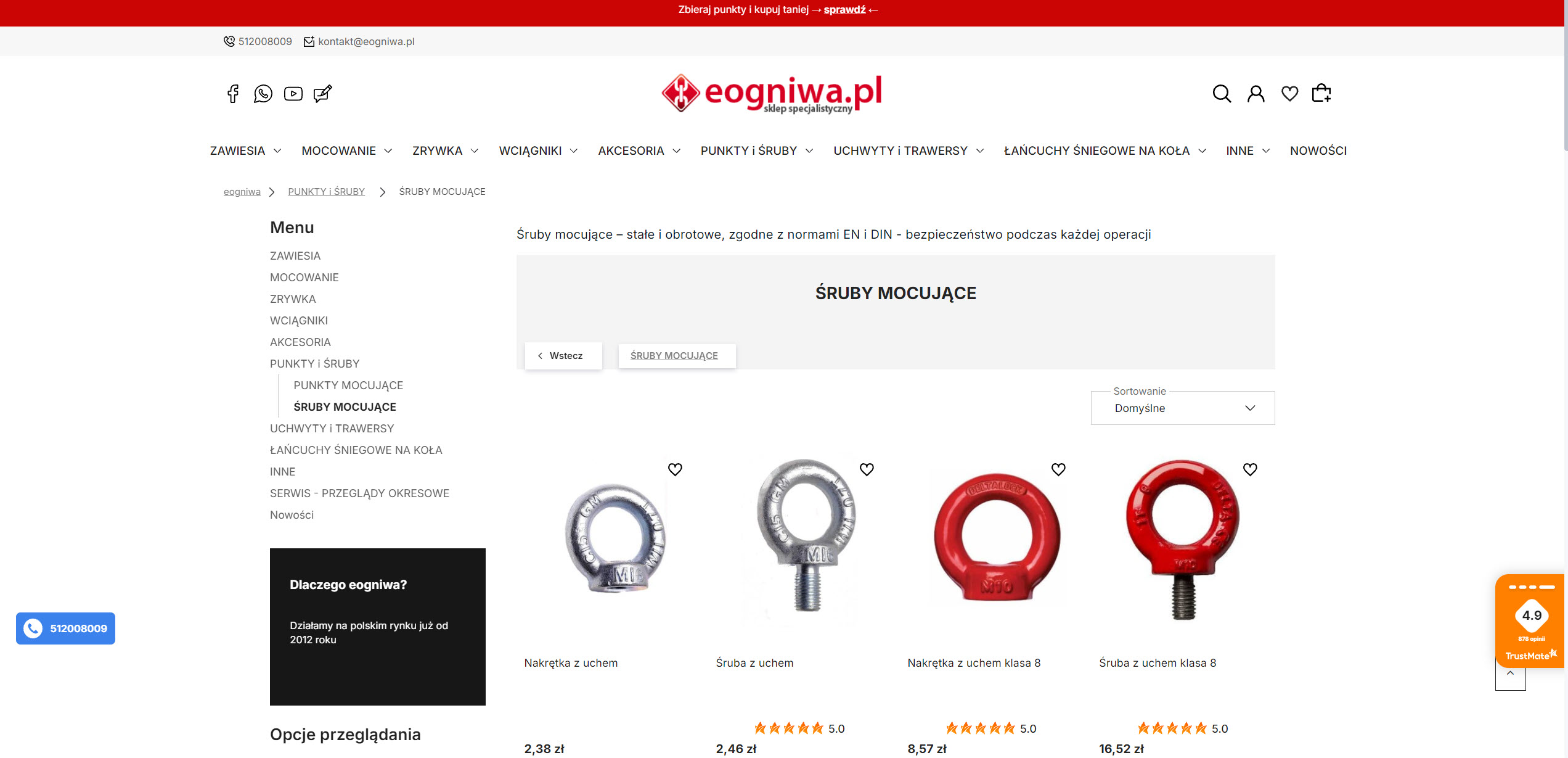 Różnice między śrubami ocynkowanymi, nierdzewnymi i kwasoodpornymi