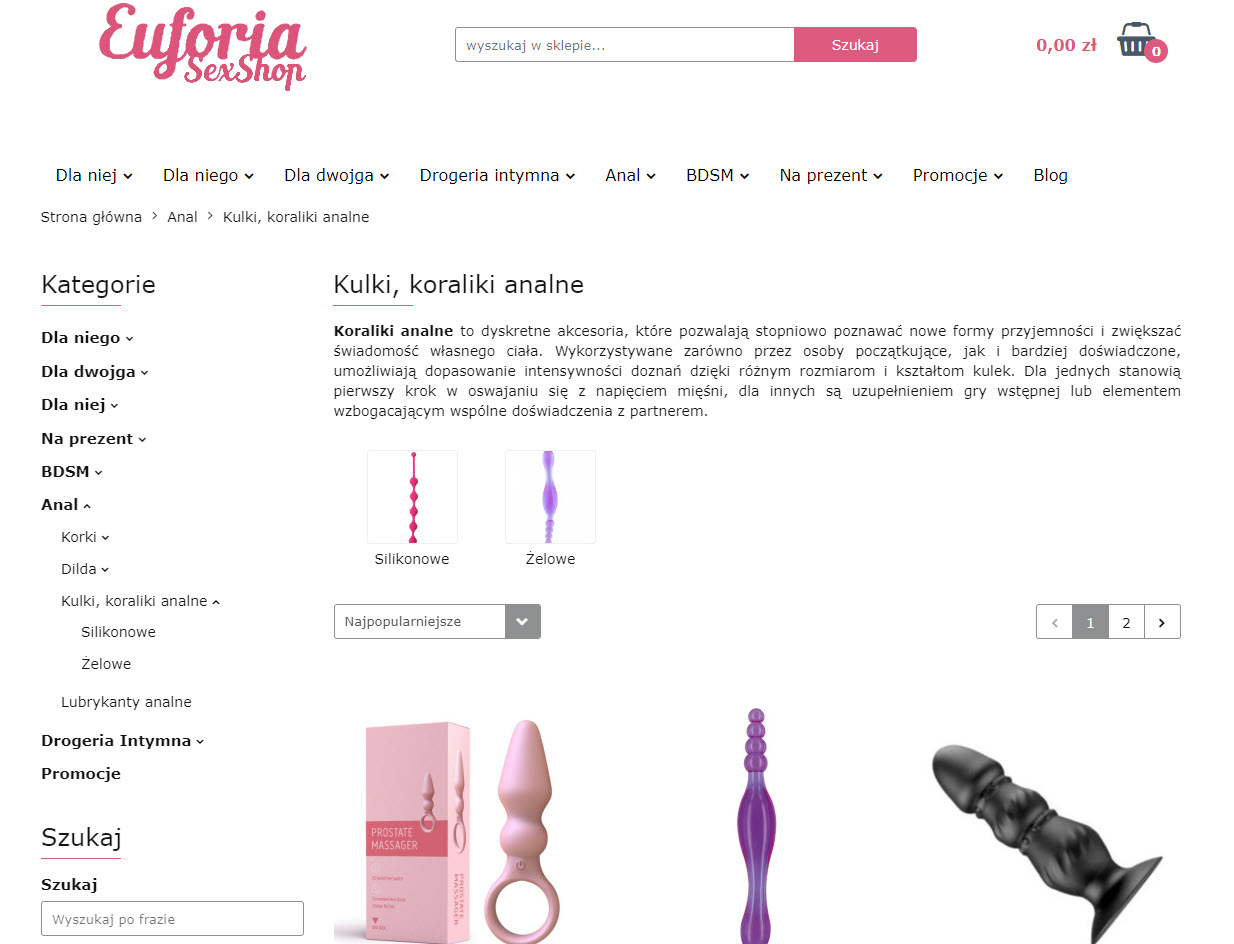 Higiena i przechowywanie akcesoriów intymnych - podstawowe zasady