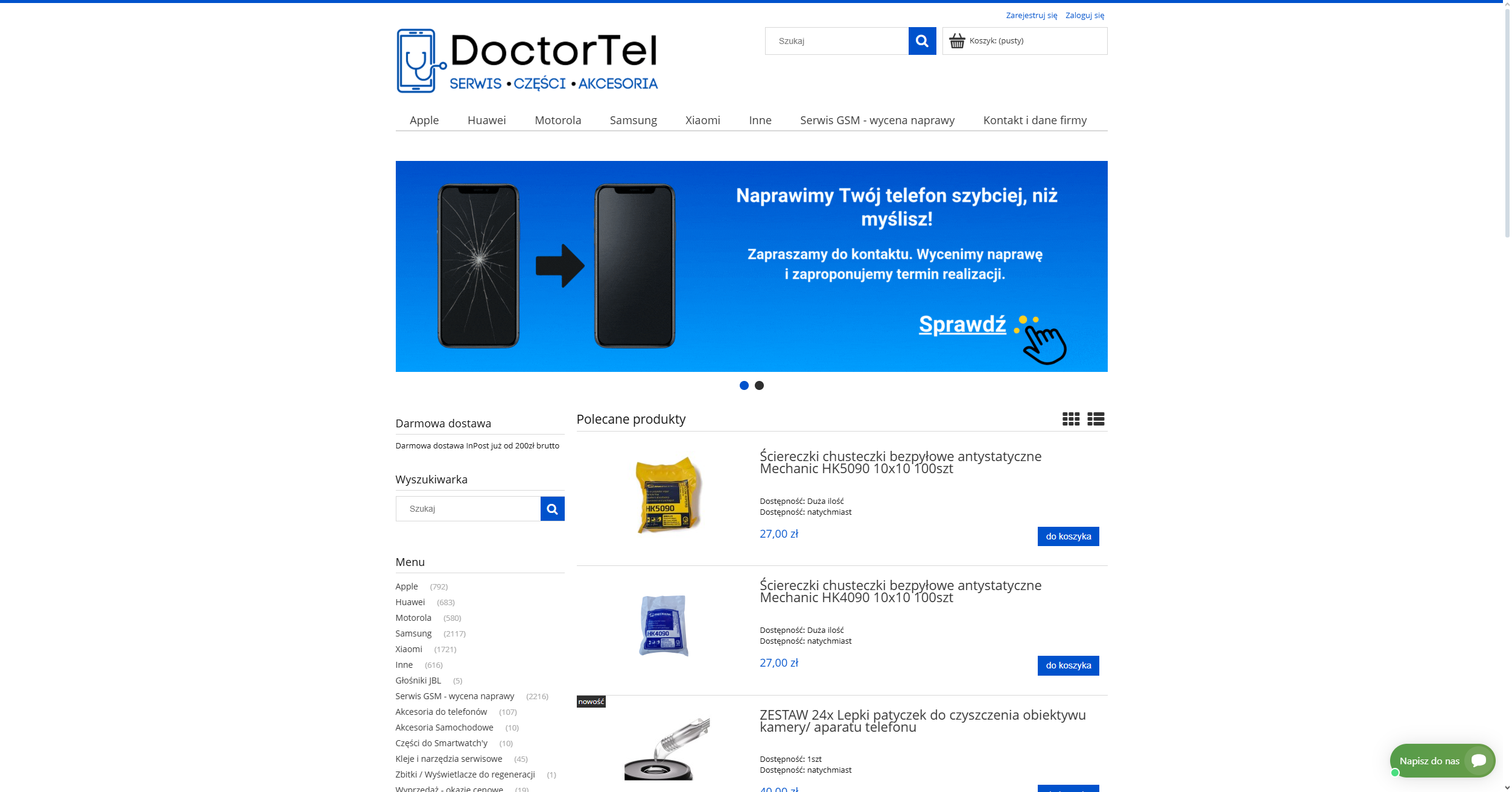 Czy warto kupować używane części do telefonów? Zalety, ryzyka i na co uważać