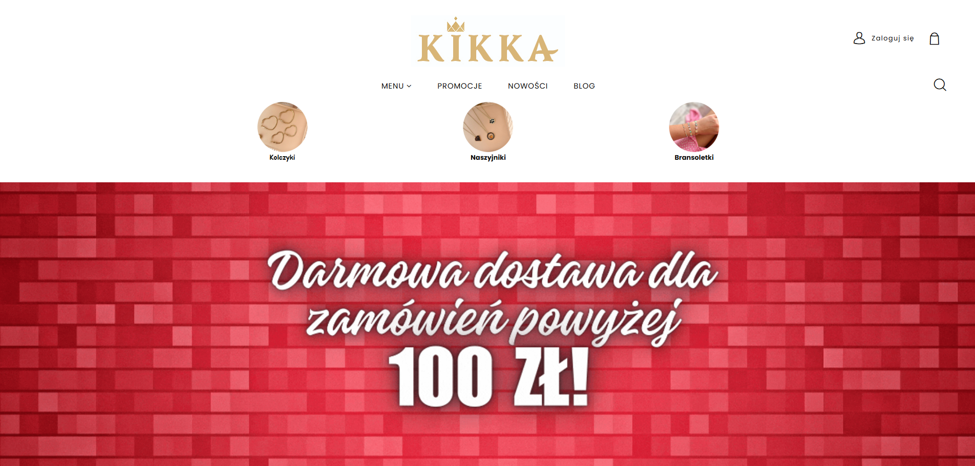 Biżuteria damska ze stali chirurgicznej – nowoczesna alternatywa dla złota i srebra