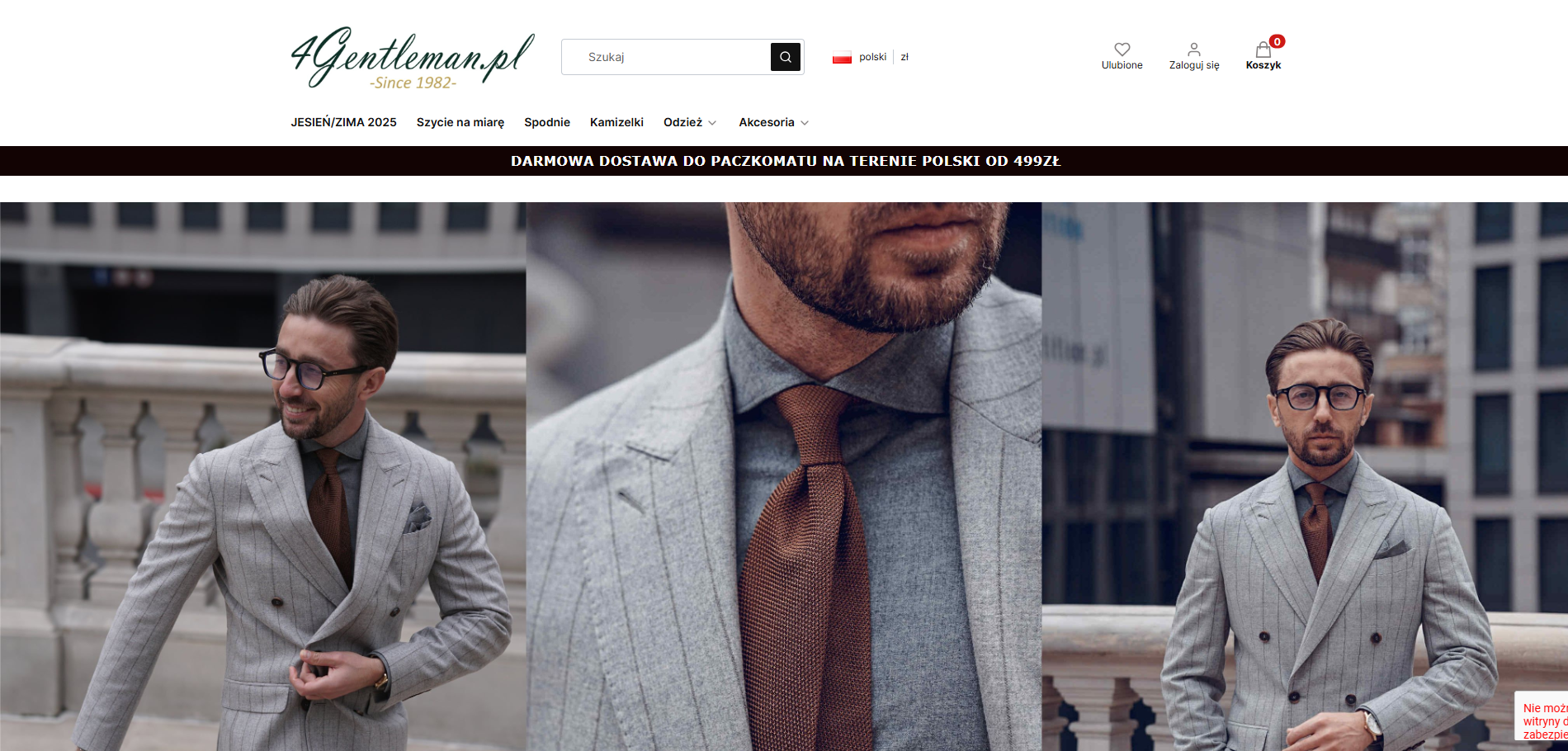 Garnitur na ślub na miarę w Warszawie – od czego zacząć przygotowania?