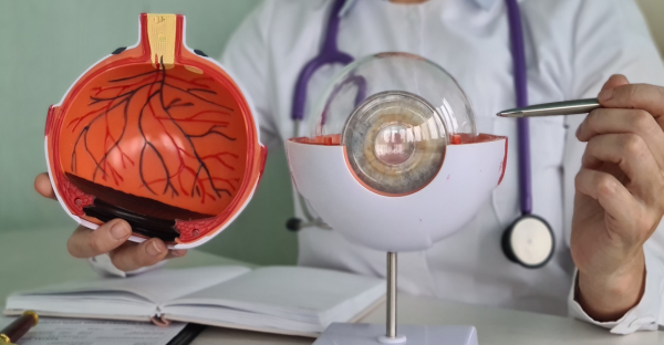 Soczewki fakijne a klasyczne okulary i soczewki kontaktowe – porównanie rozwiązań