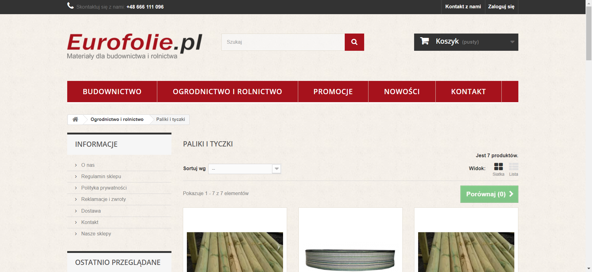 Jak dobrać paliki do drzewek, aby zapewnić młodym sadzonkom stabilny wzrost?