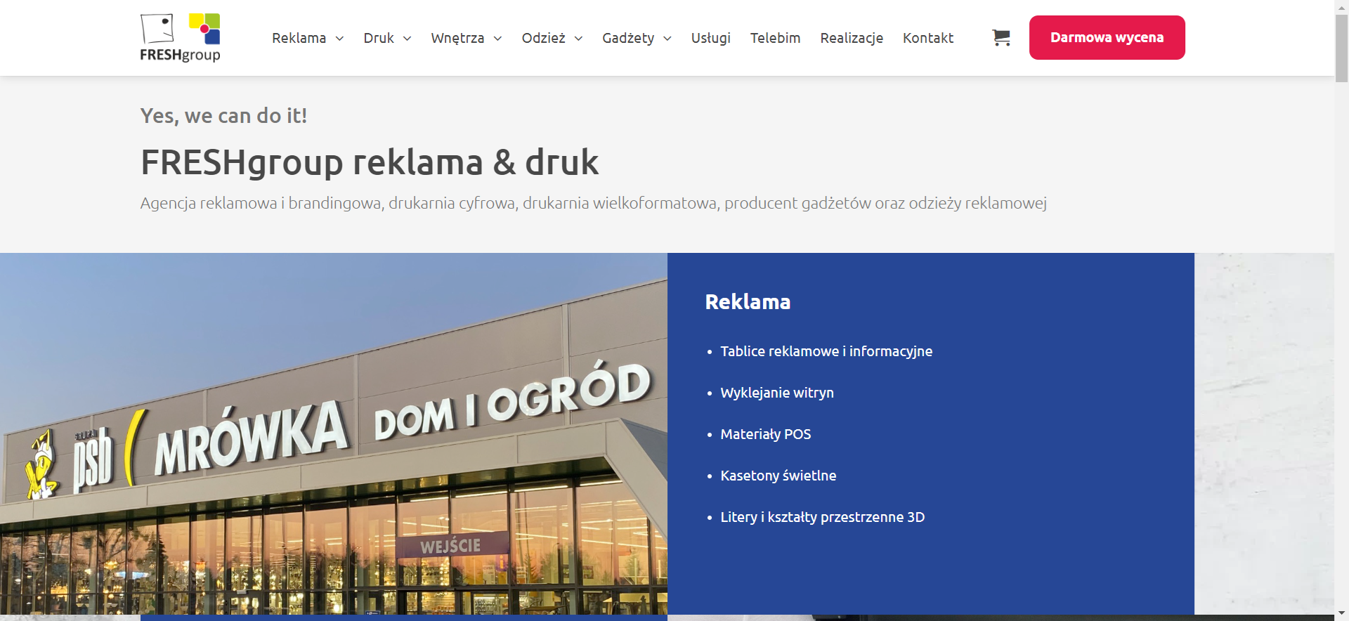 Czy warto korzystać z usług agencji reklamowej zamiast działać samodzielnie?