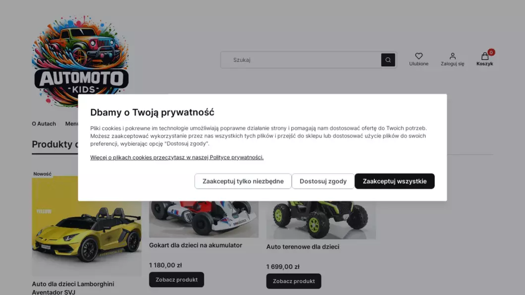 Automotokids