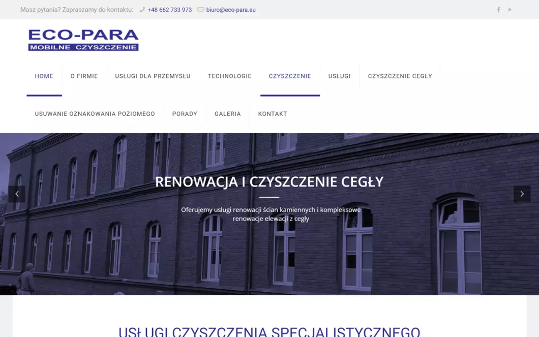 ECO-PARA