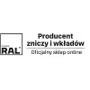 Producent zniczy i wkładów RAL