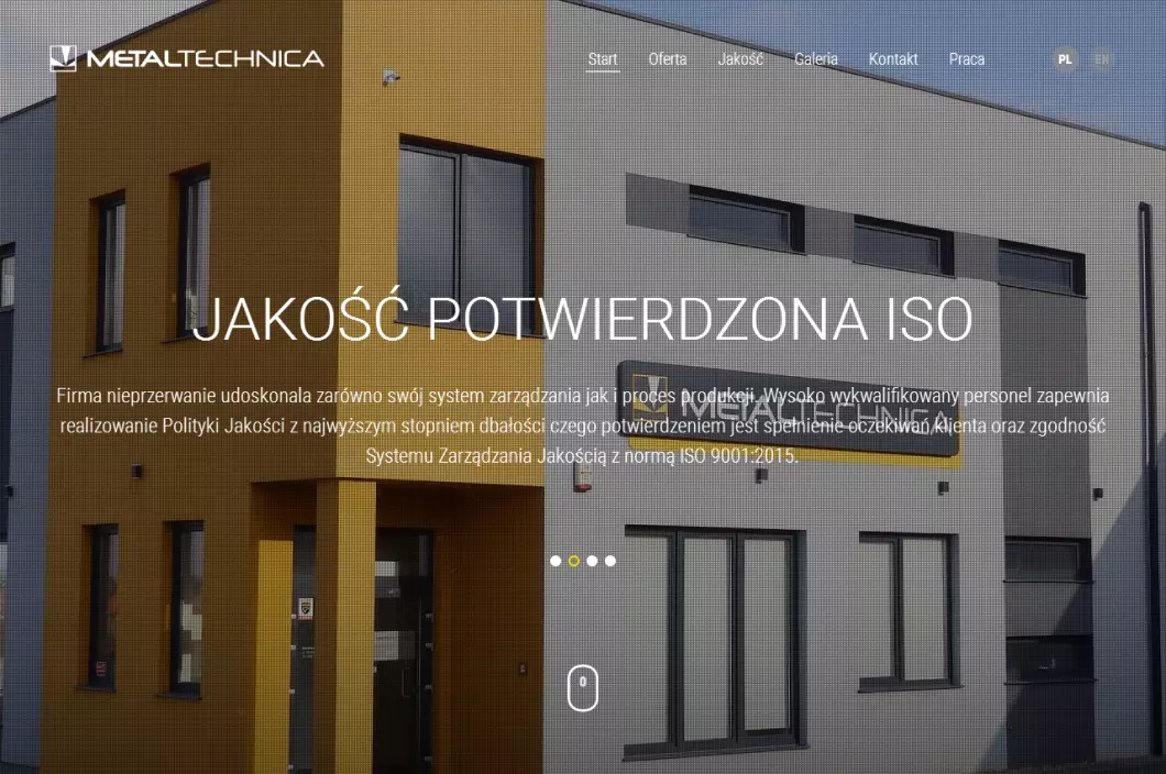 Metaltechnica